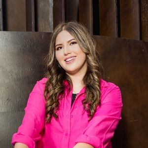 Meet your Posher, Kaitlyn